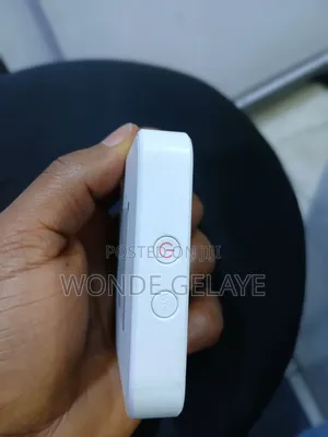 ZDT ተንቀሳቃሽ Router