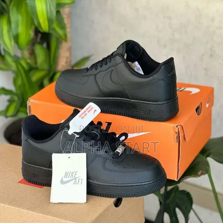 Nike Air Force Ghu High Master Quality Made in Vietnam