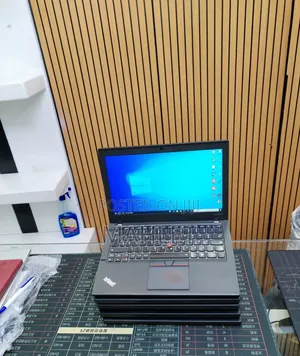 New Laptop Lenovo ThinkPad T440 4GB Intel Core i5 HDD 500GB