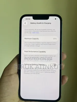 New Apple iPhone 13 Pro 128 GB Blue