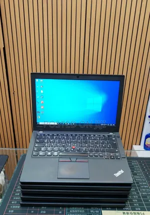 New Laptop Lenovo ThinkPad T440 4GB Intel Core i5 HDD 500GB