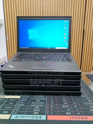 New Laptop Lenovo ThinkPad T440 4GB Intel Core i5 HDD 500GB