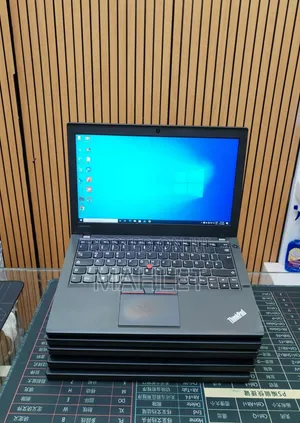 New Laptop Lenovo ThinkPad T440 4GB Intel Core i5 HDD 500GB