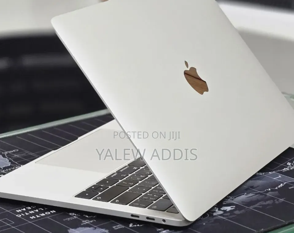 New Laptop Apple MacBook Pro 2019 16GB Intel Core i7 SSD 512GB