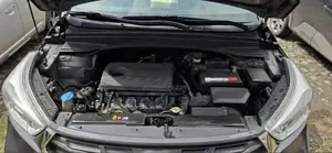Hyundai Creta 2020 Gray