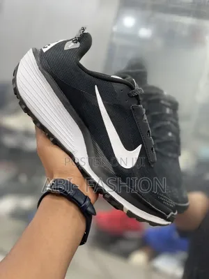 Nike Pegasus Trail 5 Running Black Triple