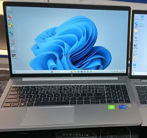 New Laptop HP ZBook 15 16GB Intel Core i7 SSD 512GB