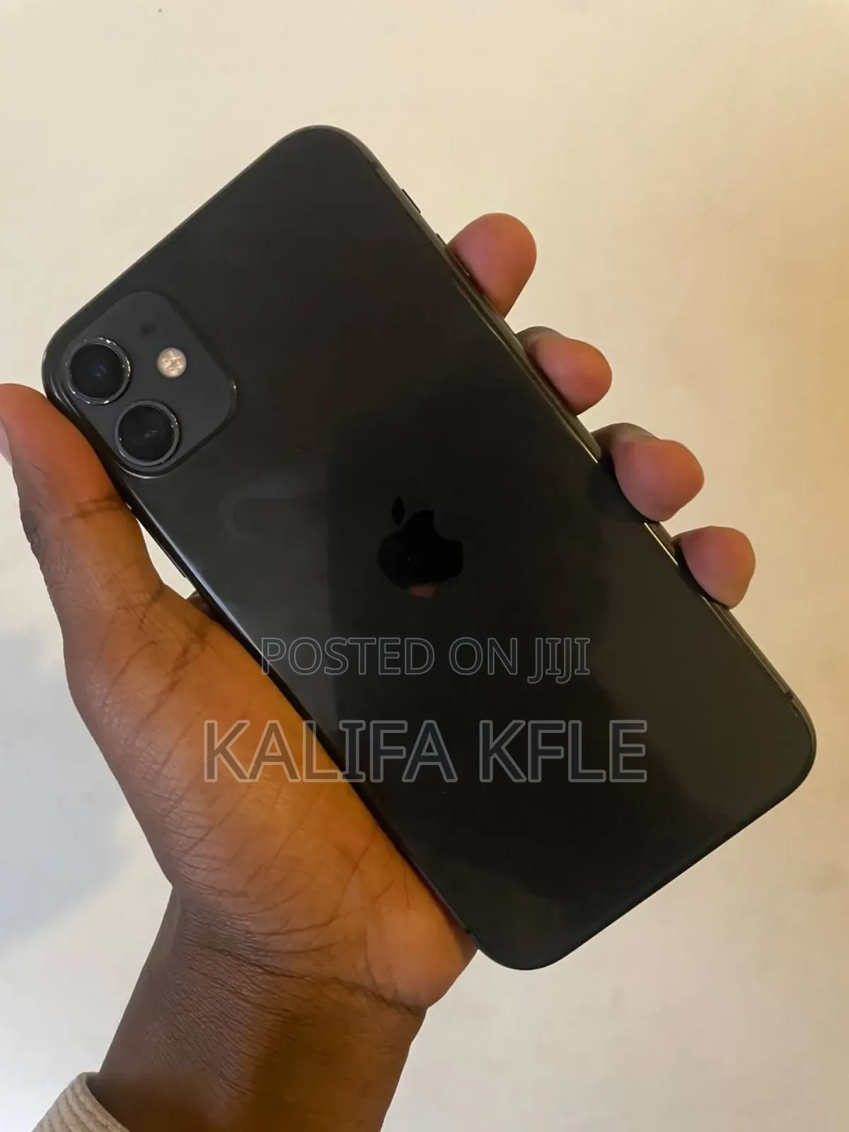 Apple iPhone 11 64 GB