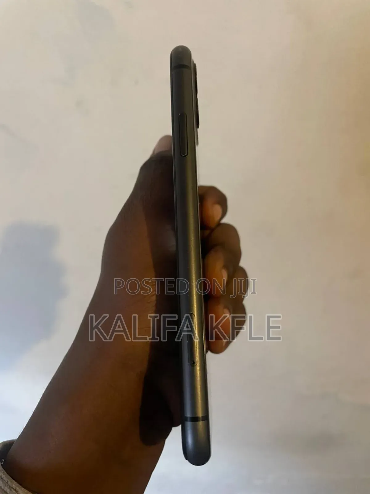 Apple iPhone 11 64 GB