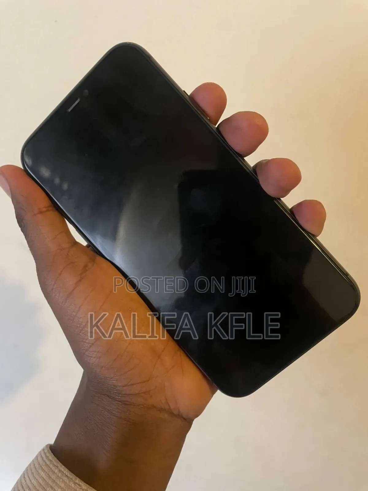 Apple iPhone 11 64 GB