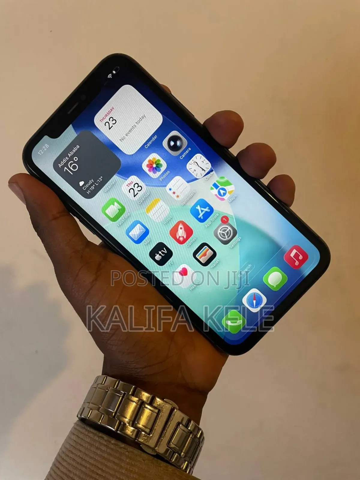 Apple iPhone 11 64 GB