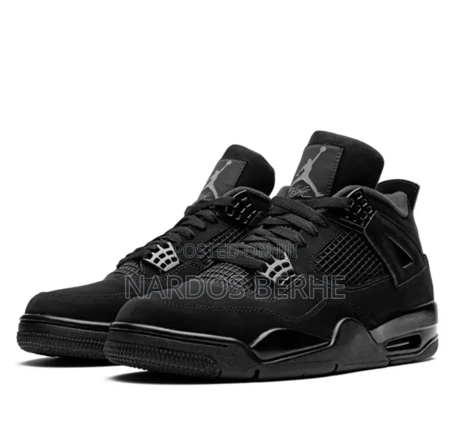 Jordan 4 Mans Shoes