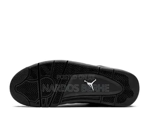 Jordan 4 Mans Shoes