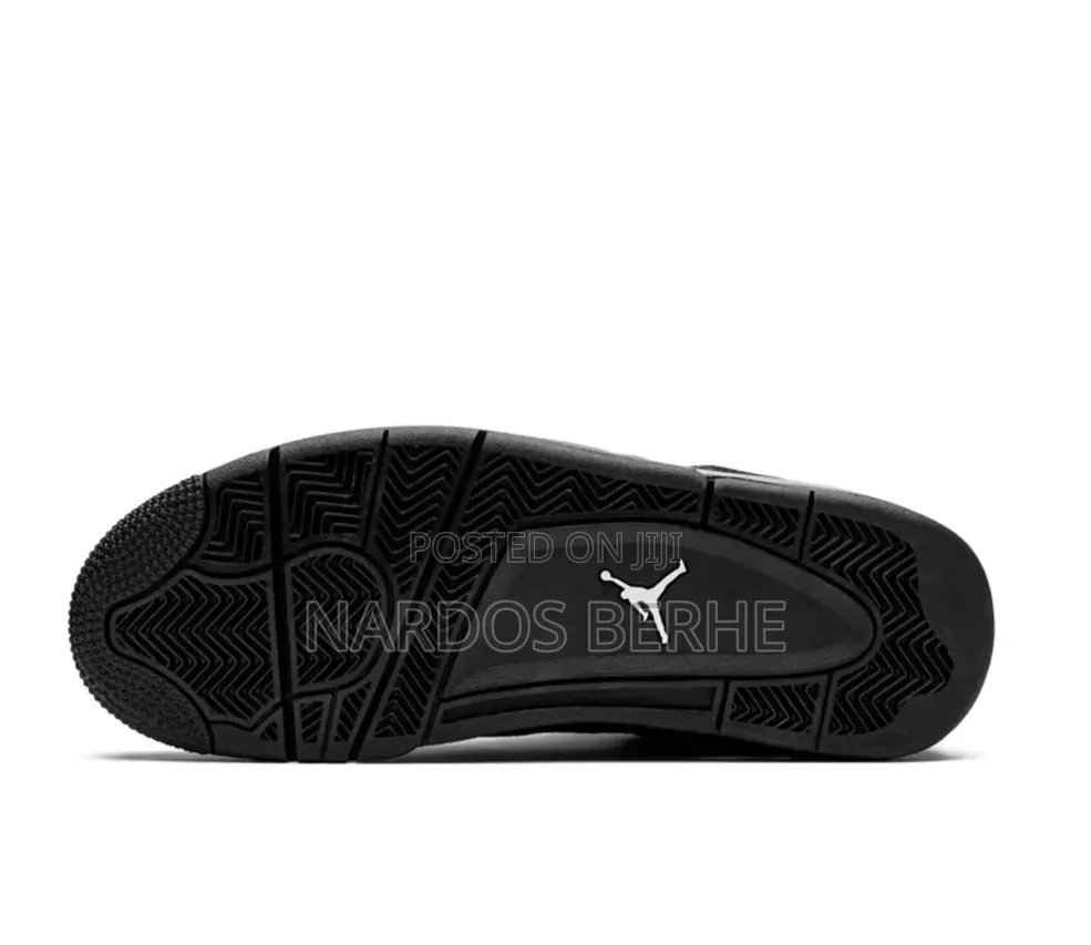 Jordan 4 Mans Shoes