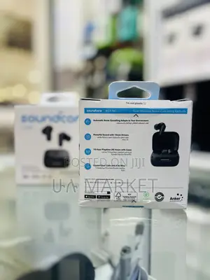 Soundcore R50i NC Earbuds