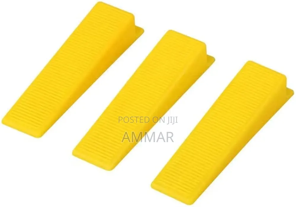 Spacer / Level Tile / Ceramic