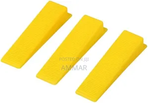 Spacer / Level Tile / Ceramic