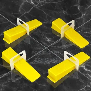 Spacer / Level Tile / Ceramic