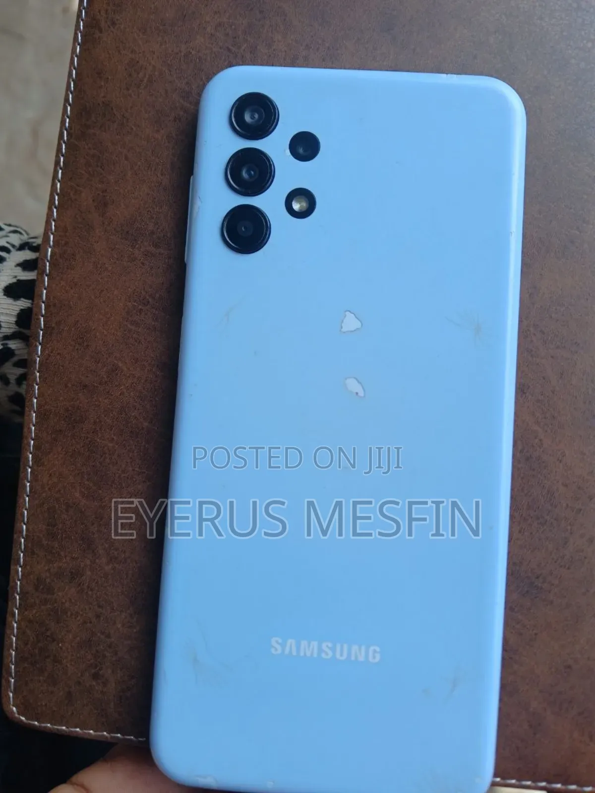 Samsung Galaxy A13 128 GB