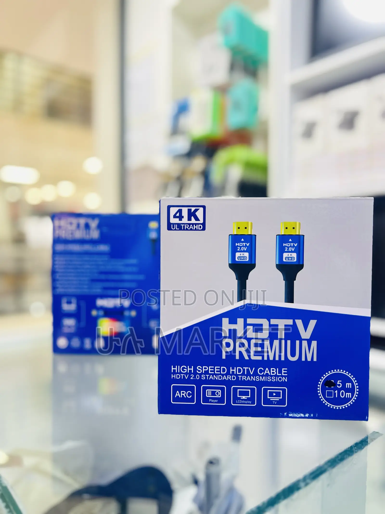 HDMI Cable – 5 Meter