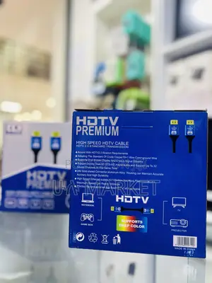 HDMI Cable – 5 Meter