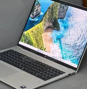 New Laptop HP 16GB Intel Core Ultra 5 SSD 512GB