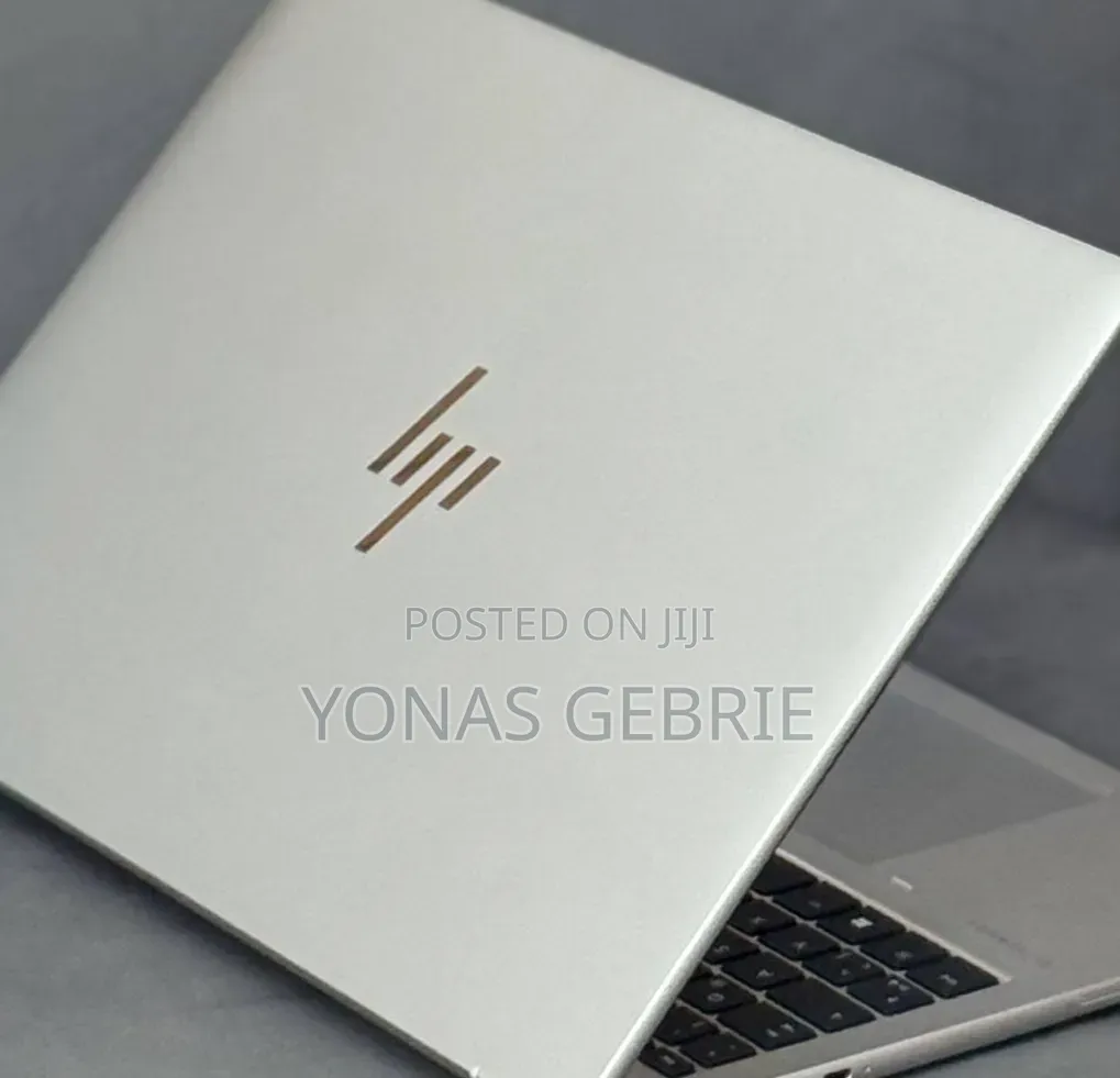New Laptop HP 16GB Intel Core Ultra 5 SSD 512GB