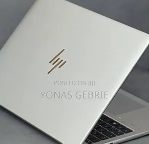 New Laptop HP 16GB Intel Core Ultra 5 SSD 512GB