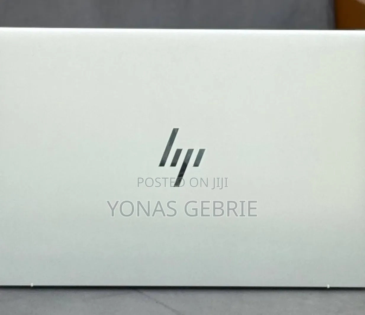 New Laptop HP 16GB Intel Core Ultra 5 SSD 512GB