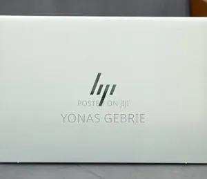 New Laptop HP 16GB Intel Core Ultra 5 SSD 512GB