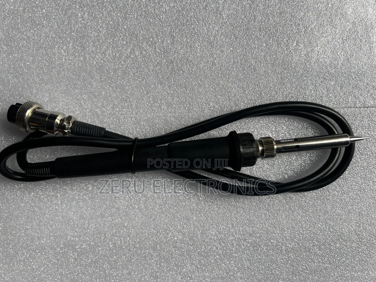 Soldering Iron for Gordak 952