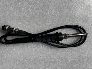 Soldering Iron for Gordak 952