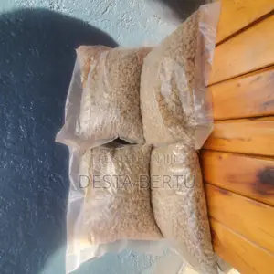 Yejimma Buna Kemsachu Eyut