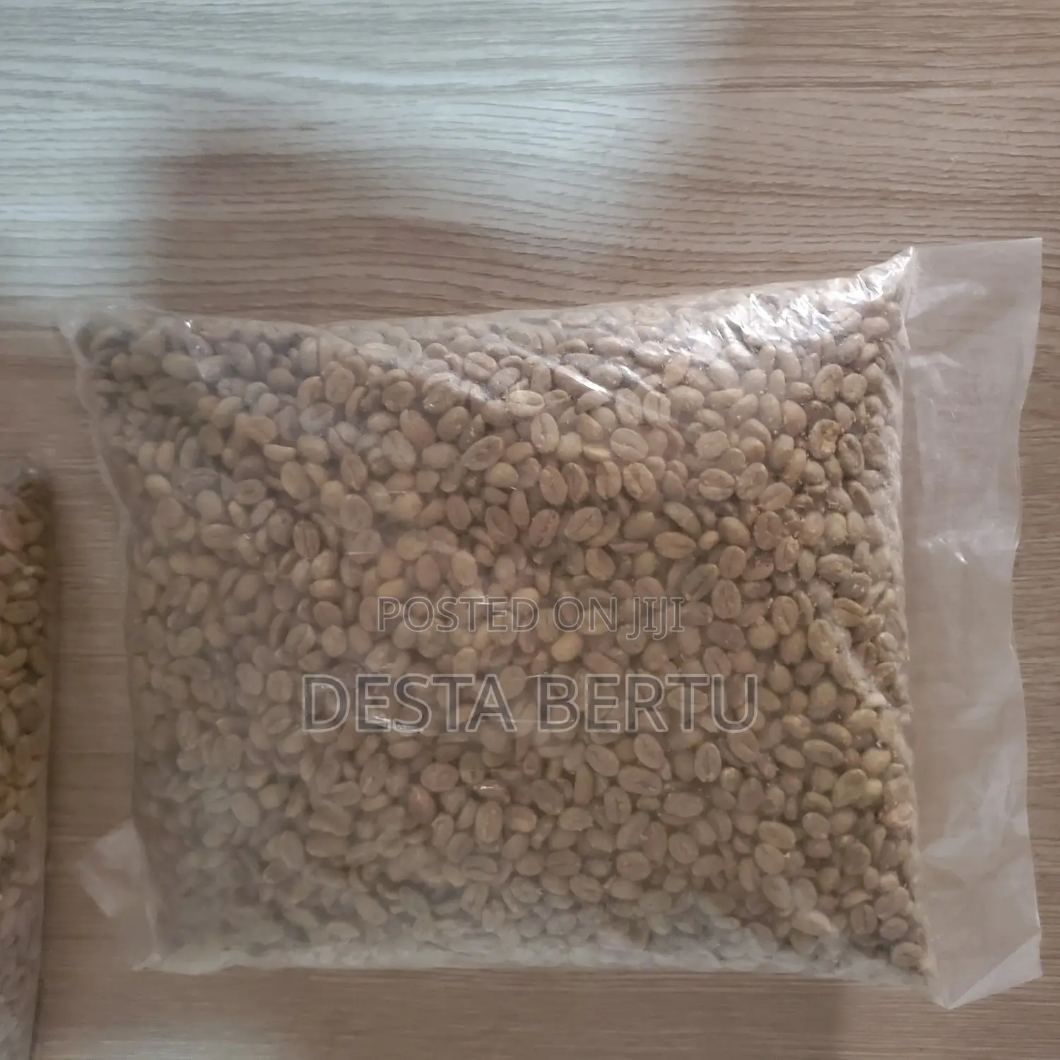Yejimma Buna Kemsachu Eyut