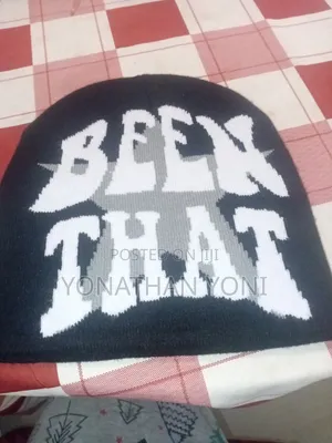 Y2k Beanie