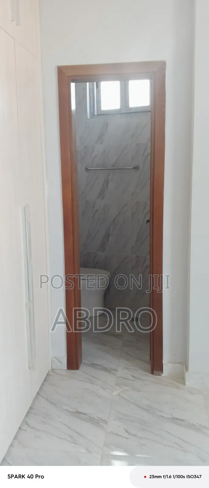 1bdrm Apartment in Abdro, Yeka for sale