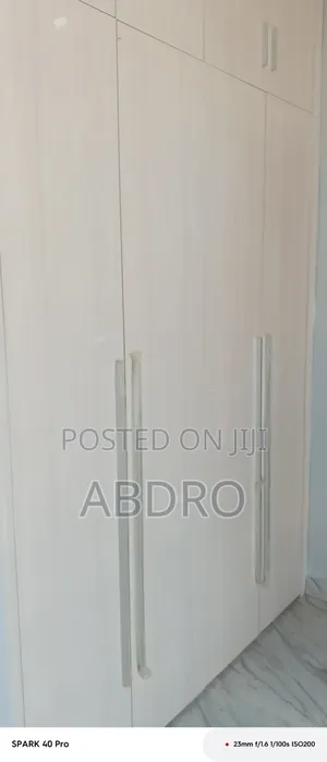 1bdrm Apartment in Abdro, Yeka for sale
