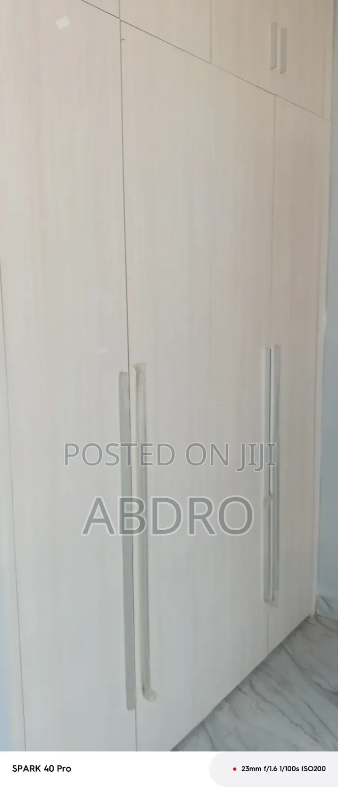 1bdrm Apartment in Abdro, Yeka for sale