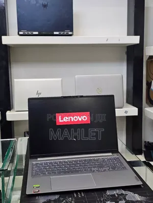 New Laptop Lenovo ThinkBook 15s Gen 2 32GB AMD Ryzen 7 SSD 512GB