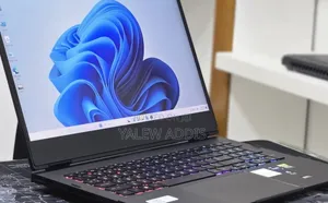 New Laptop HP OmniBook 7 16" 16GB Intel Core i7 SSD 512GB