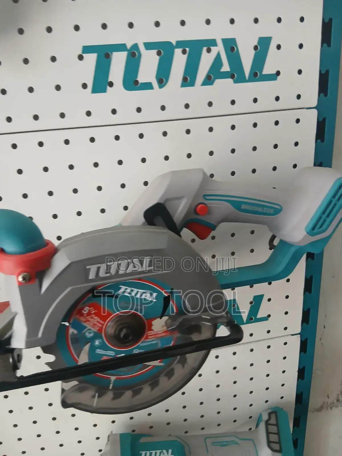 ,Total Li-Ion 20V Cordless Circular Saw,