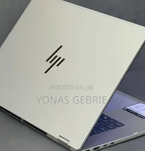 New Laptop HP 32GB Intel Core Ultra 7 SSD 1T