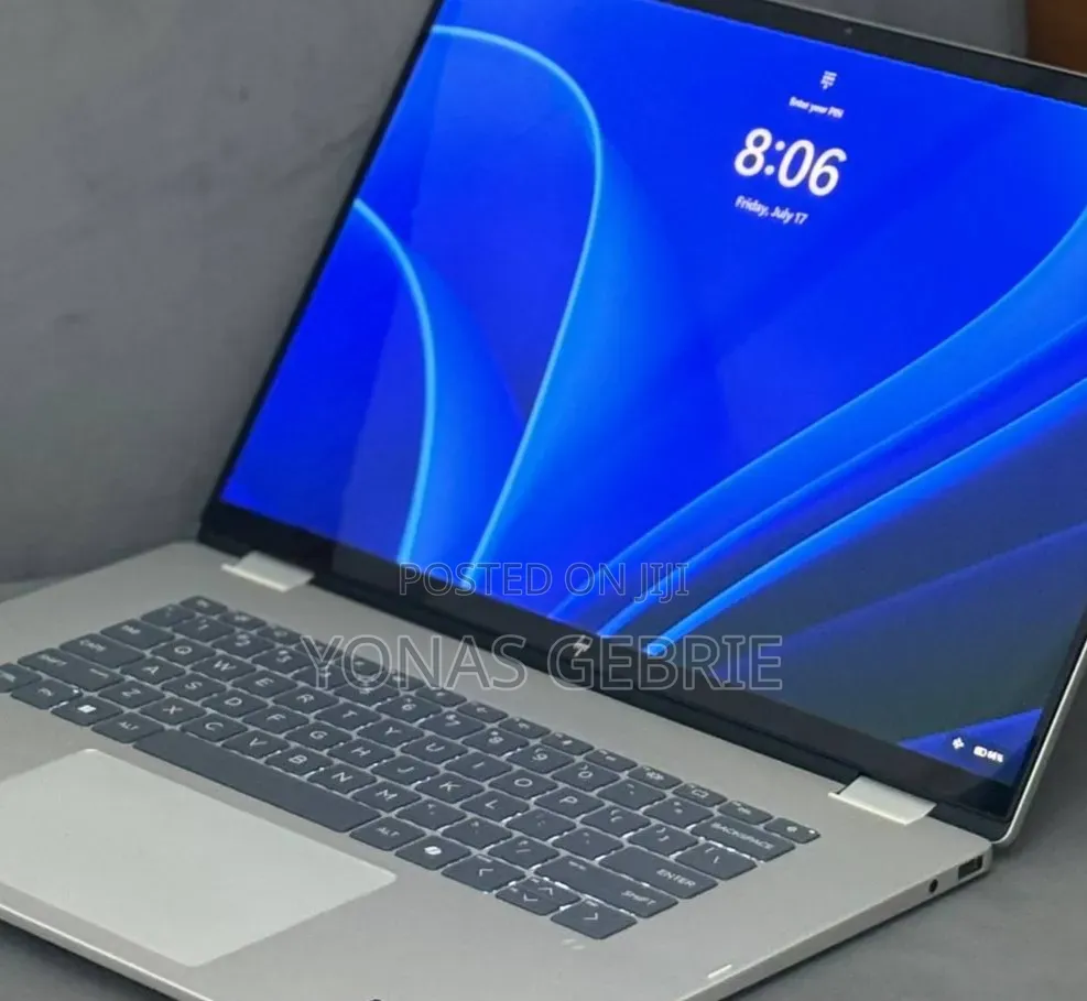 New Laptop HP 32GB Intel Core Ultra 7 SSD 1T