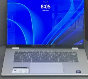 New Laptop HP 32GB Intel Core Ultra 7 SSD 1T