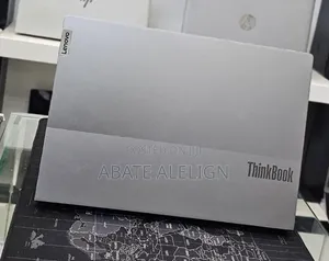 New Laptop Lenovo ThinkBook 13 32GB AMD Ryzen 7 SSD 512GB