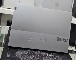 New Laptop Lenovo ThinkBook 13 32GB AMD Ryzen 7 SSD 512GB