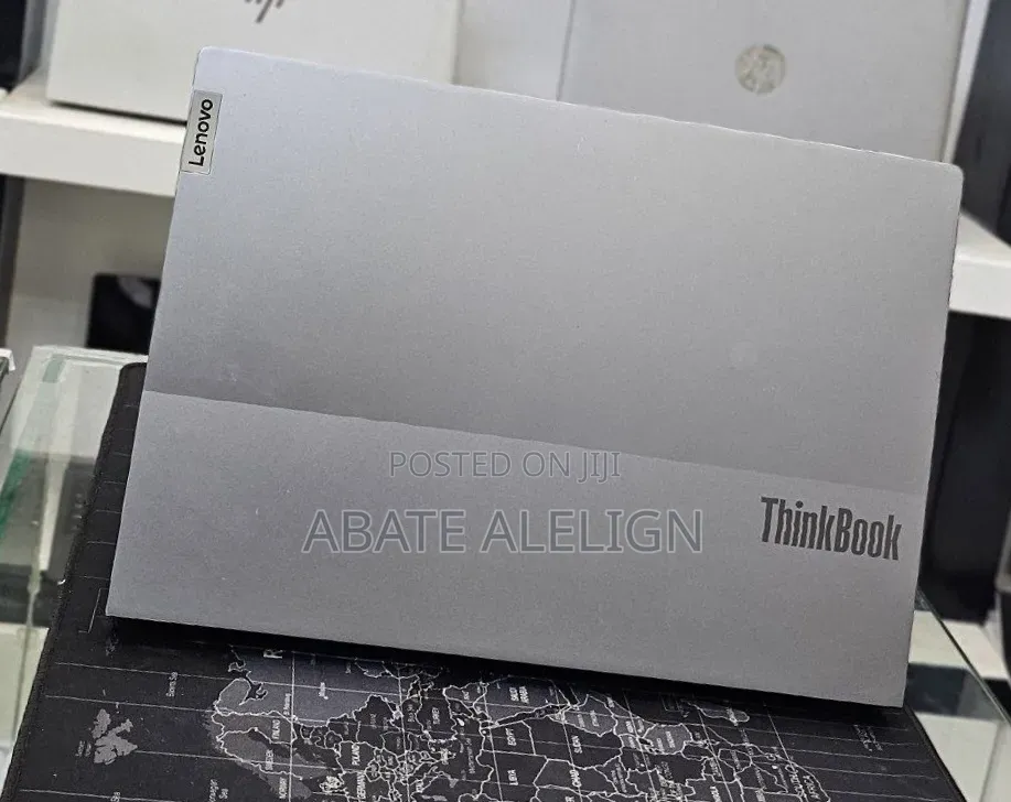New Laptop Lenovo ThinkBook 13 32GB AMD Ryzen 7 SSD 512GB