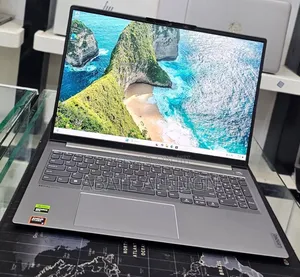New Laptop Lenovo ThinkBook 13 32GB AMD Ryzen 7 SSD 512GB