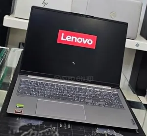New Laptop Lenovo ThinkBook 13 32GB AMD Ryzen 7 SSD 512GB