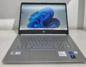 New Laptop HP 16GB Intel Core i5 SSD 512GB